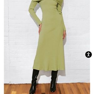 Emery dress Mara Hoffman like new !